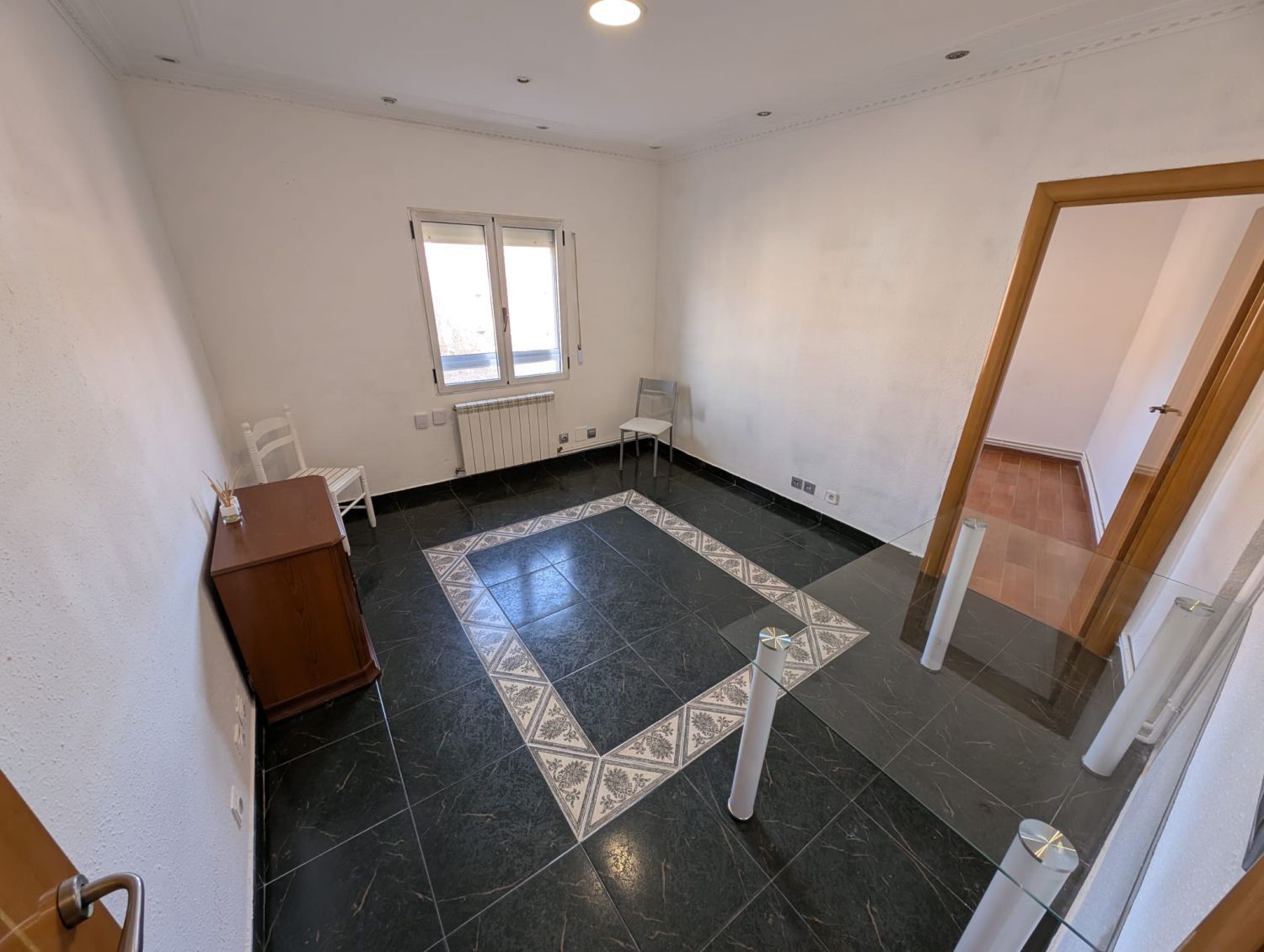 Flat for sale in Valladolid Capital  with Heating and Terrace