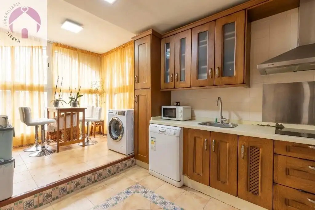 Maison mitoyenne à vendre à Calle Calle Juan Vázquez, imagen 35