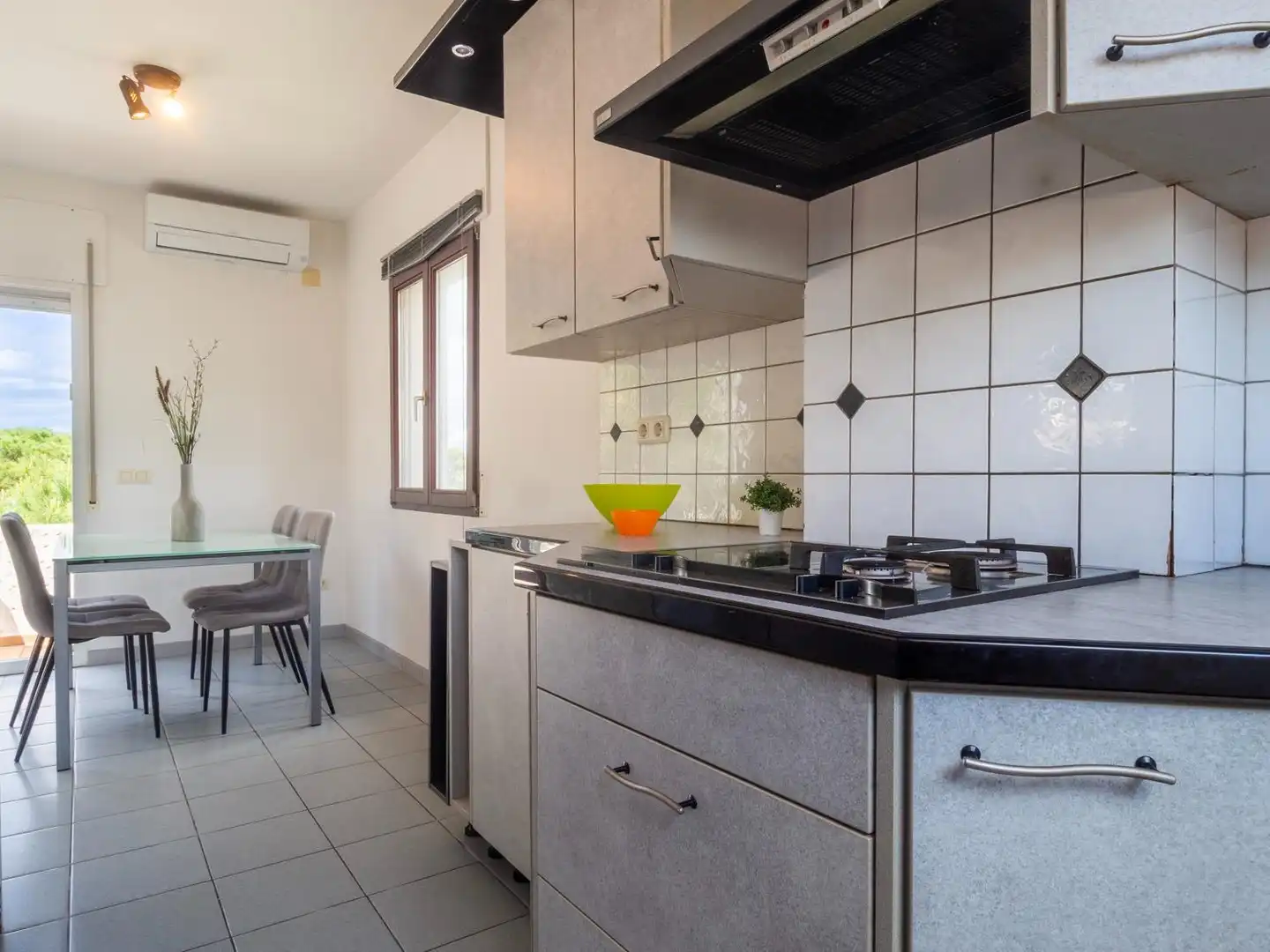 Casa o chalet en venta en Carrer Carrer Trencabraços, Montgó