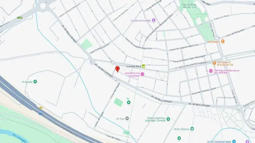 Wohnung zum Verkauf in calle Barcelona, imagen 4