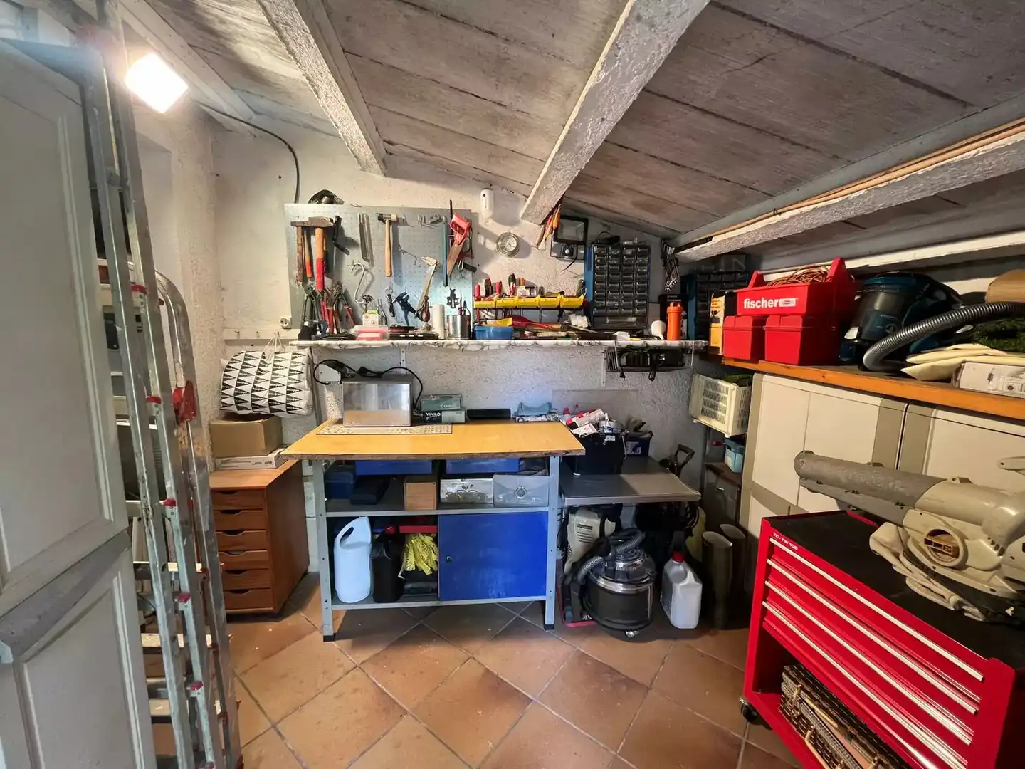 Casa amb piscina en venda a Moxó - Sant Mori, imagen 37