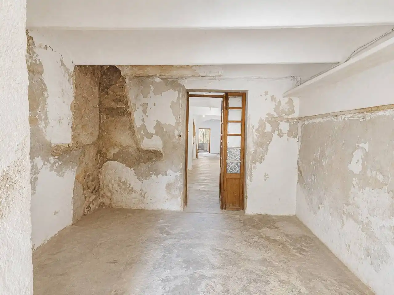 Casa o xalet en venda en Sa Pobla amb Terrassa