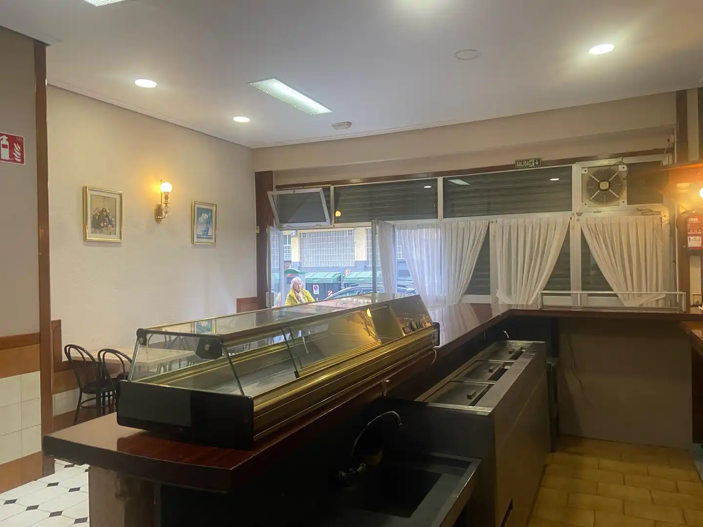 Business premises for sale in Ibaiondo, imagen 6