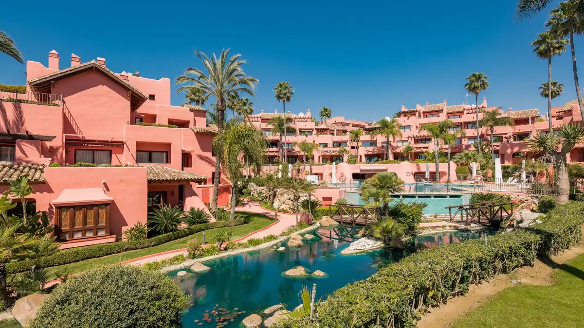Appartement avec ascenseur à vendre à Benamara - Atalaya, imagen 19