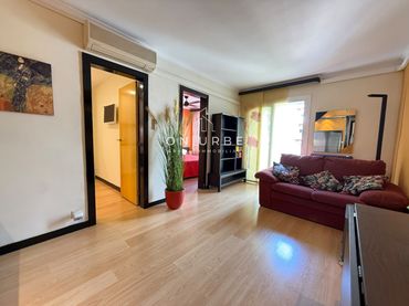 Appartamento con ascensore in vendita a BARRIO SANT JOSEP