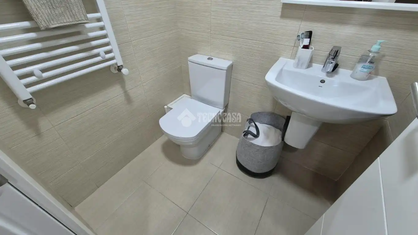 Flat with lift for sale in Villaverde, imagen 19