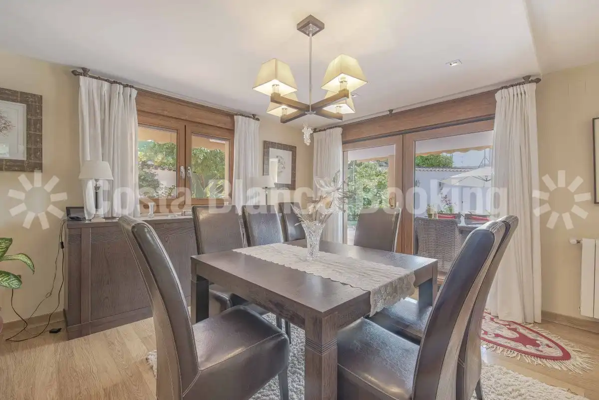 Chalet en venta en Rincón de Loix, imagen 10