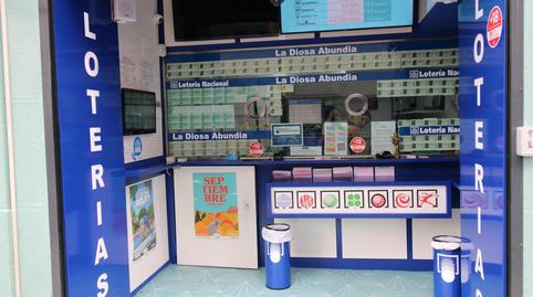 Photo 4 of Premises for sale in Barcelo, Justicia - Chueca, Madrid