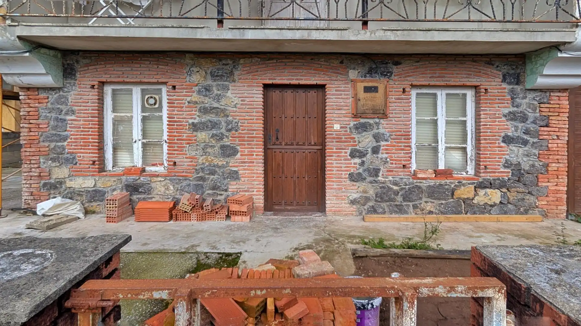 Xalet amb jardí en venda a Barrio Iglesia, imagen 14