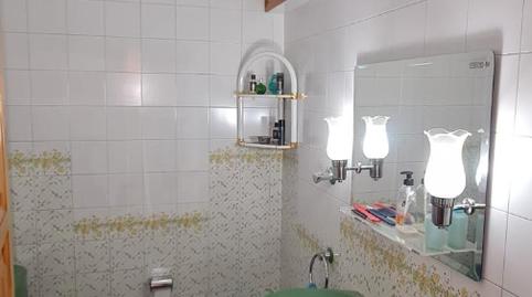 Foto 4 de Casa adosada en venda a Sant Llorenç de Morunys, Lleida