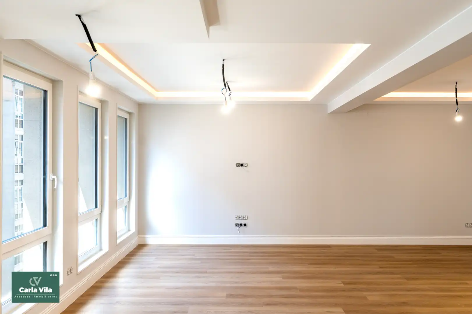 Duplex with lift for sale in Rúa Montero Ríos, imagen 11