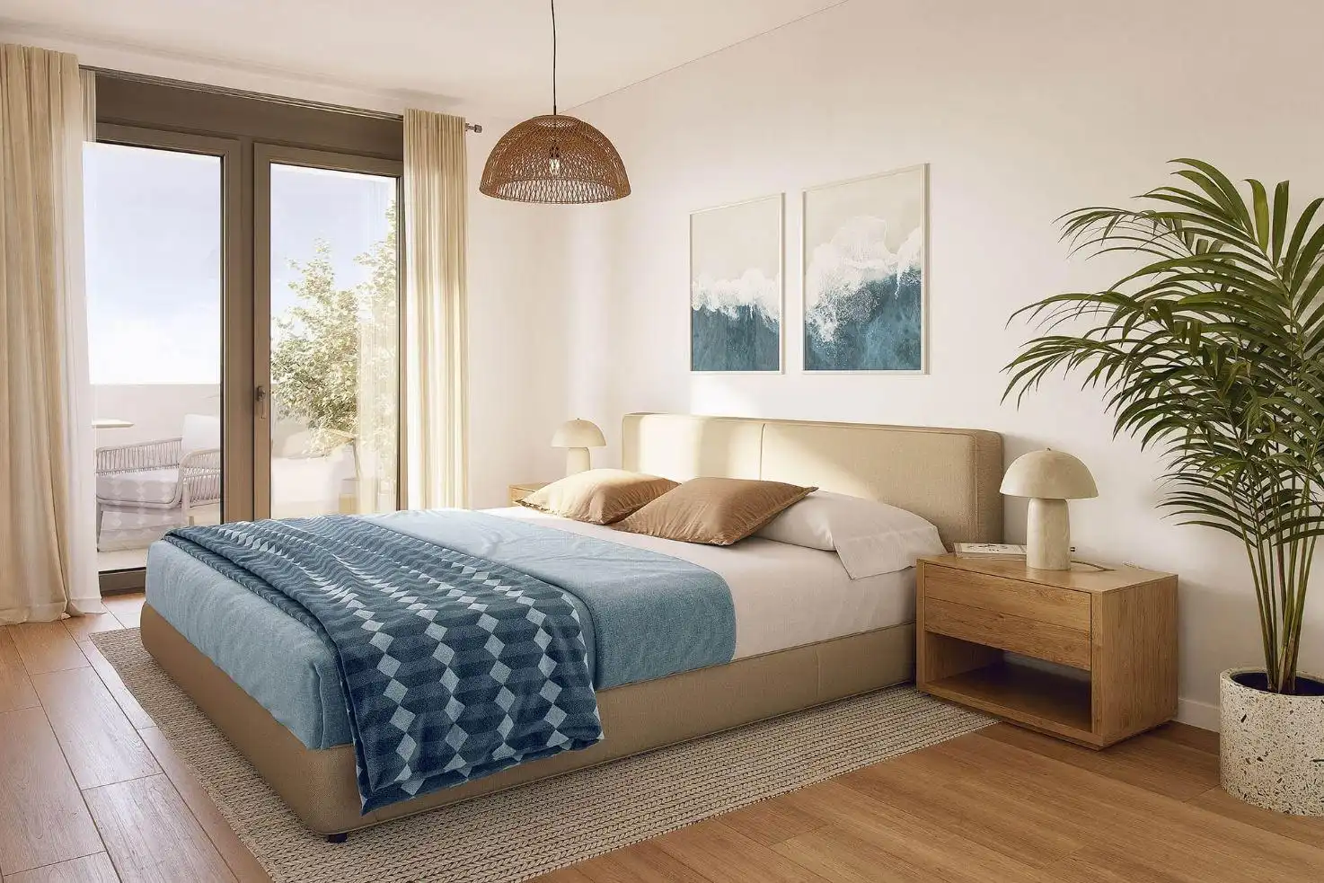 Appartement compact avec piscine à vendre à Calle LOS NARANJOS 14, imagen 4
