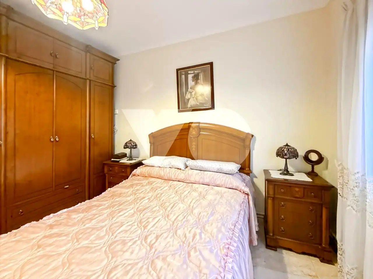 Habitación de Casa o chalet en venta en Ribatejada con Jardín privado, Terraza y Piscina