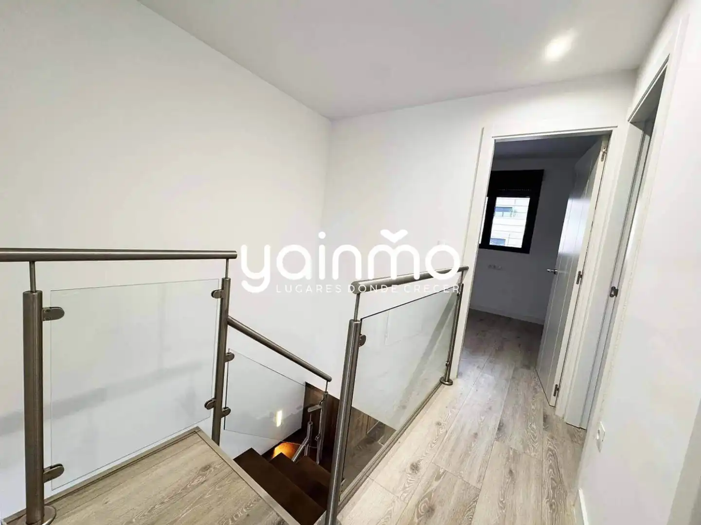 Piso en venta en La Guardia de Jaén con Aire acondicionado, Calefacción y Jardín privado