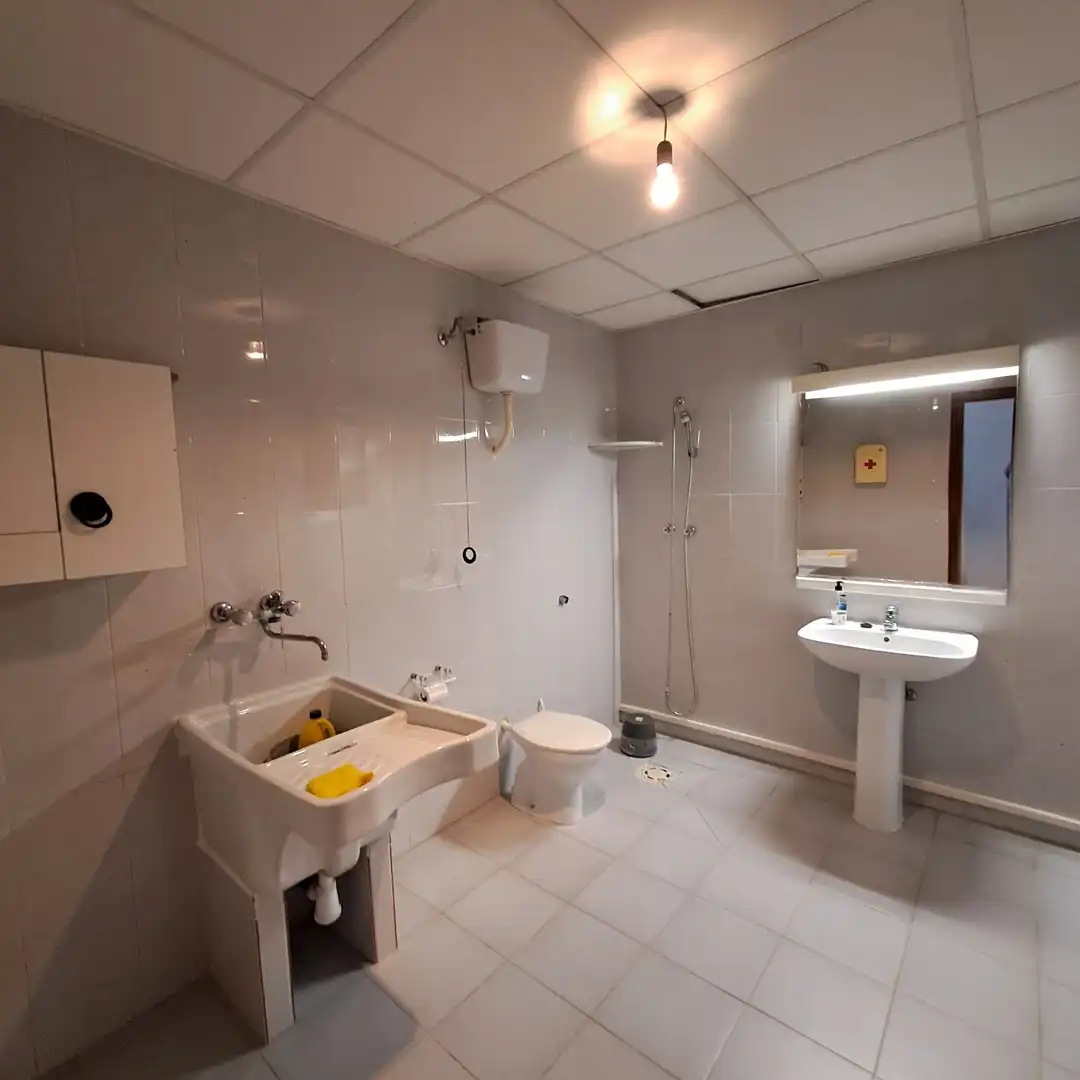 Casa amb terrassa en venda a Carrer Comiols, imagen 54