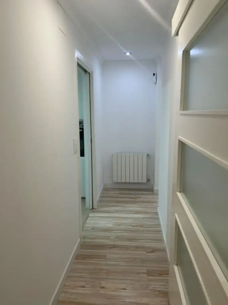 Wohnung mit Terrasse zum Verkauf in Carrer del Poeta Llorente, imagen 9