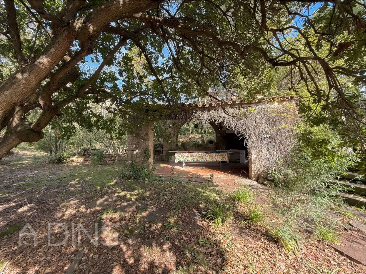 Jardín de Casa o chalet en venta en Sant Feliu de Codines con Calefacción y Jardín privado