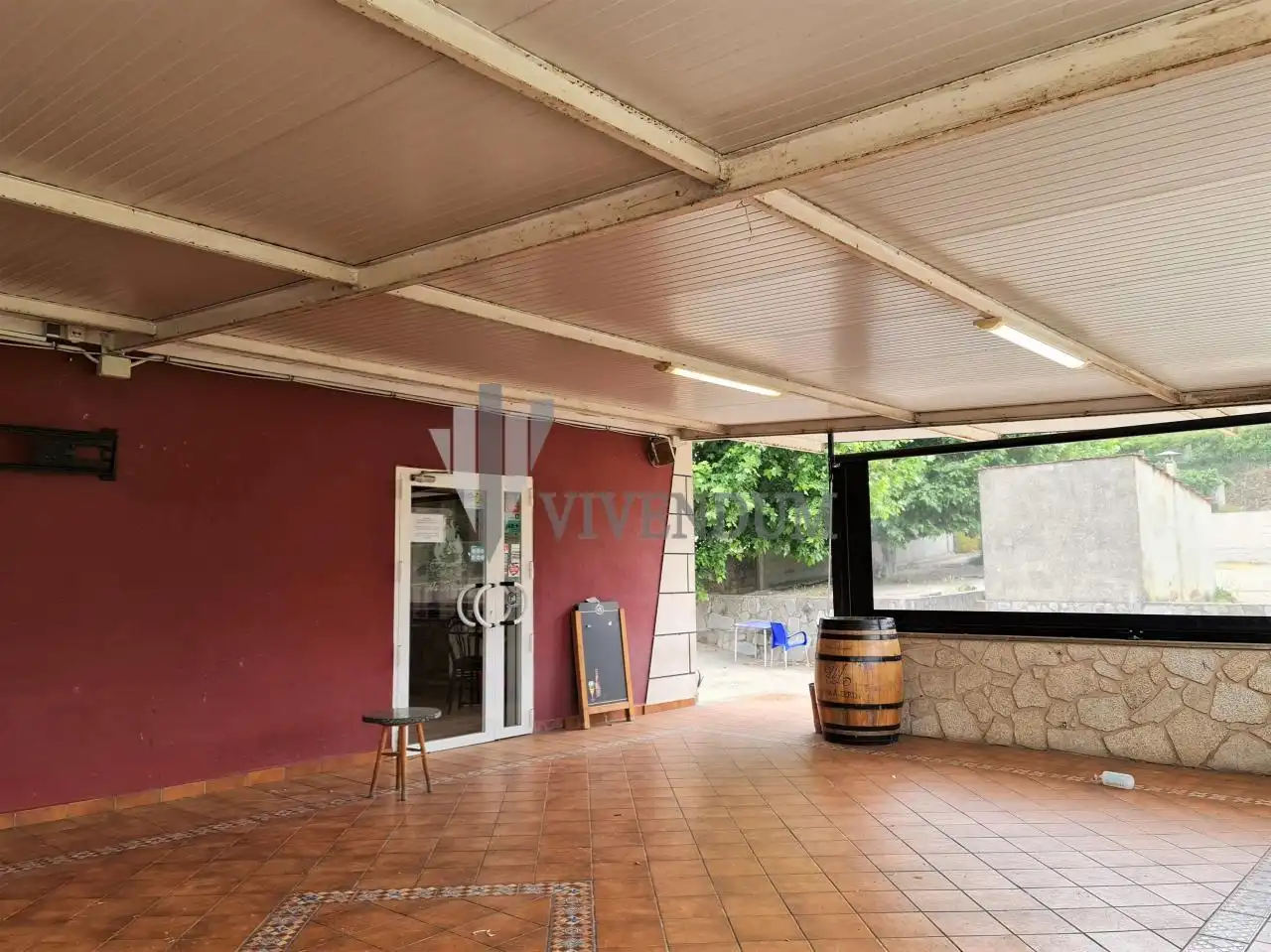 Business premises for sale in O Rosal, imagen 12