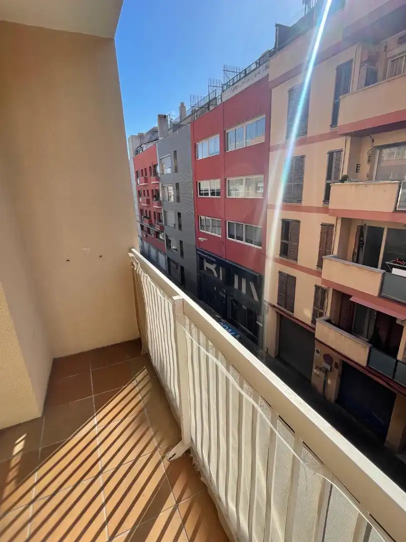 Pis amb terrassa en venda a Carrer Sant Agustí, imagen 5