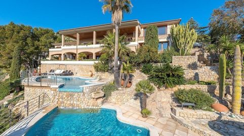 VILLA DE ENSUEÑO EN PUERTO POLLENSA
