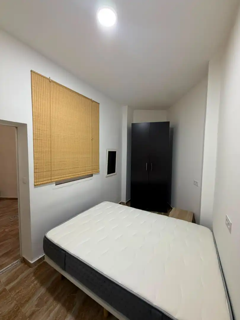 Habitación de Planta baja de alquiler en Alicante / Alacant con Aire acondicionado, Calefacción y Amueblado