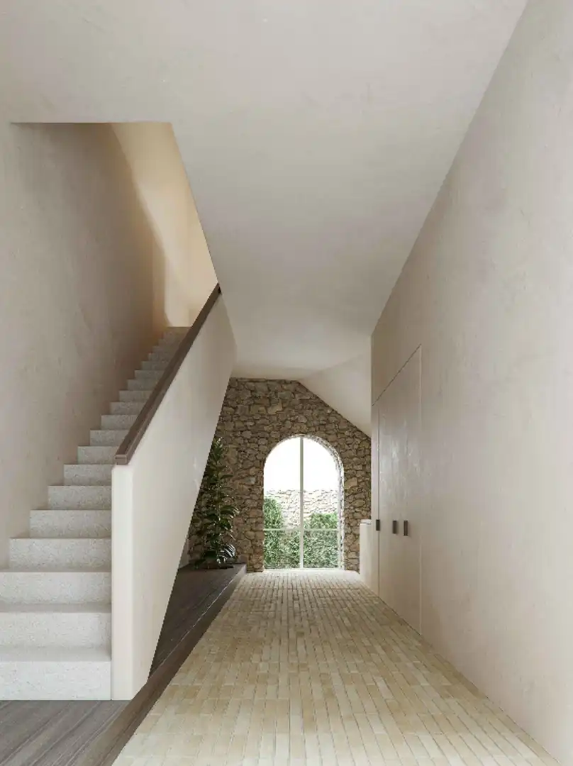 Casa amb terrassa en venda a Santanyí Poble, imagen 7