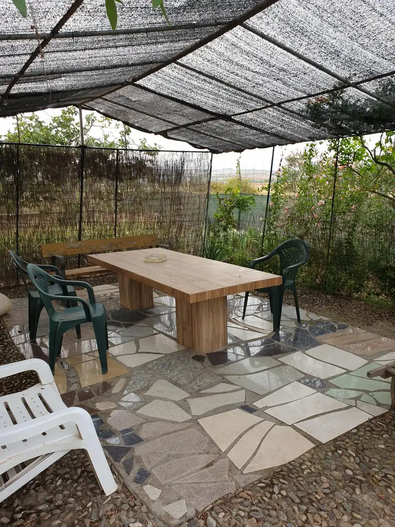 Terrace of Houses for sale in  Logroño  with Private garden and Furnished