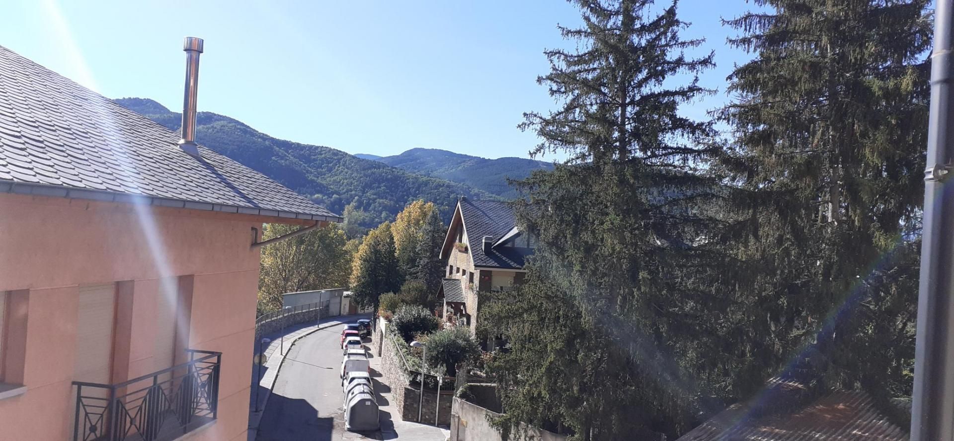 Flat to rent in La Seu d'Urgell