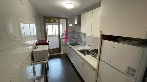 Photo 4 of Apartment for rent in Avda de Los Pilares, Centro, Cáceres Capital