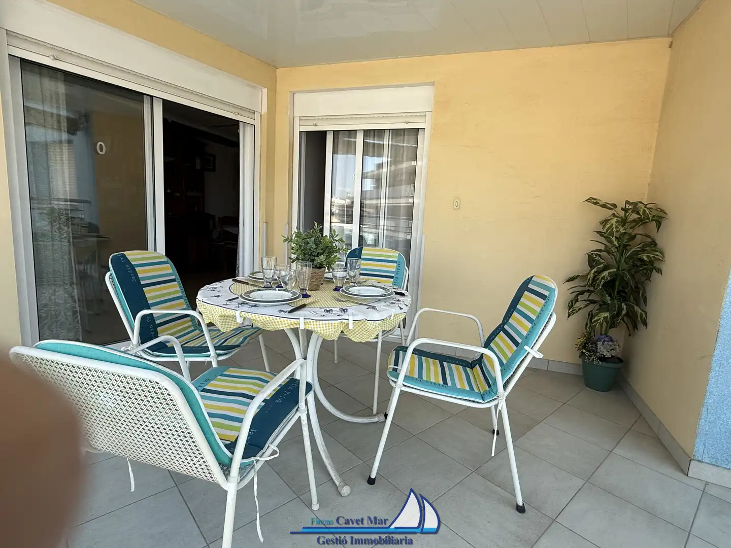 Apartamento con ascensor en venta en Avinguda de la Diputació 4, imagen 7