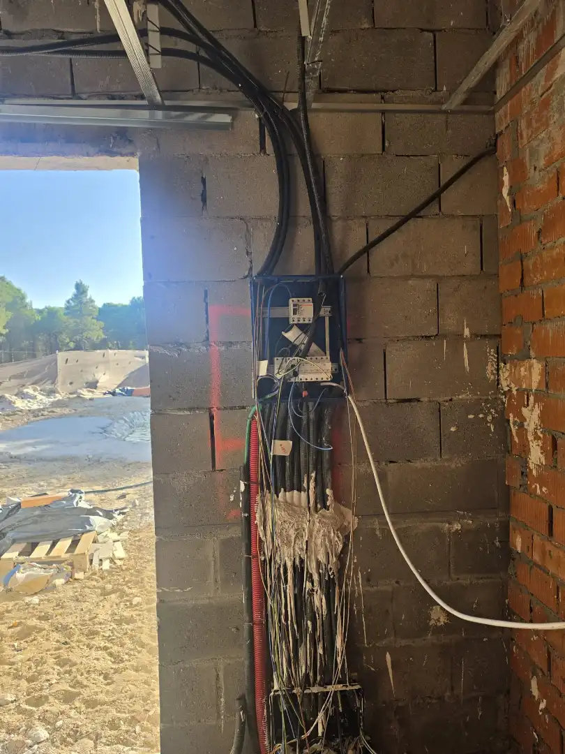 Chalet con piscina en venta en Camino La Acequia 3, imagen 28