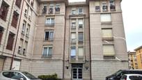 Exterior view of Flat for sale in Santander