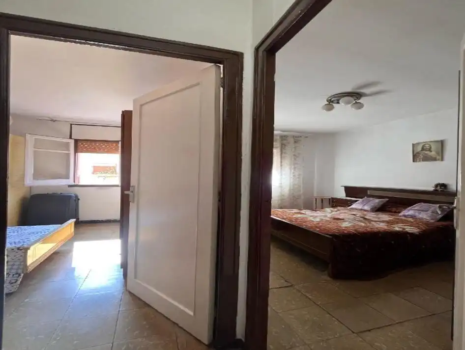 Schlafzimmer von Wohnung zum Verkauf in L'Hospitalet de Llobregat