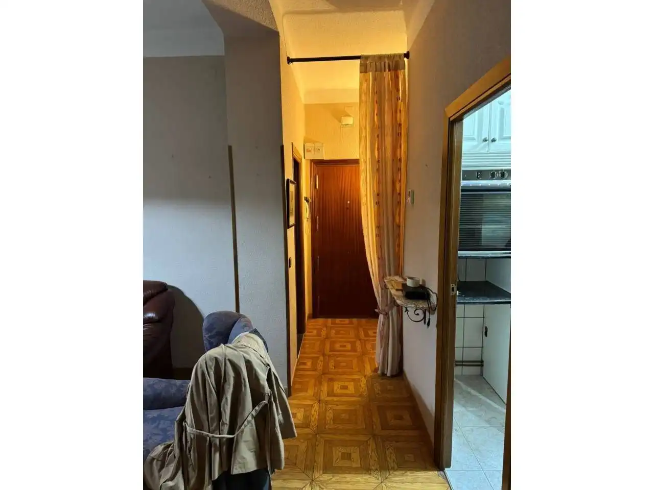 Flat for sale in Getafe  with Air Conditioner and Heating