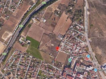 Residential land for sale in Calle Buenos Aires