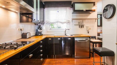 Foto 2 de Pis de lloguer a Carrer del Marquès de Sentmenat, Barri de les Corts, Barcelona