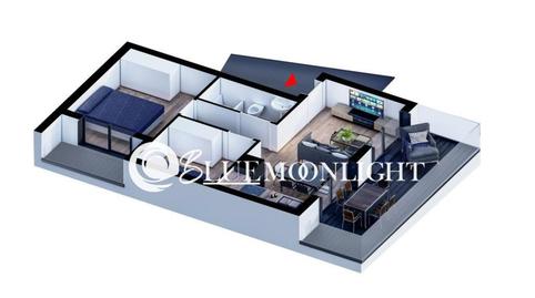 Photo 4 of Flat for sale in Irlanda, Las Atalayas - Urmi - Cerro de Mar, Peñíscola / Peníscola