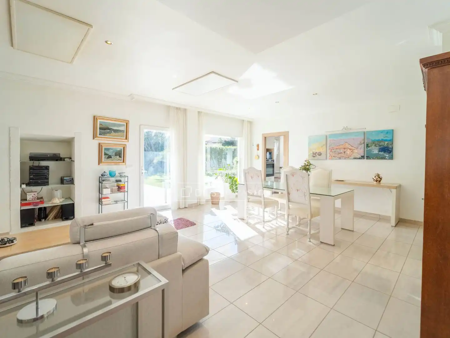 Chalet con piscina en venta en Gallipont, imagen 23