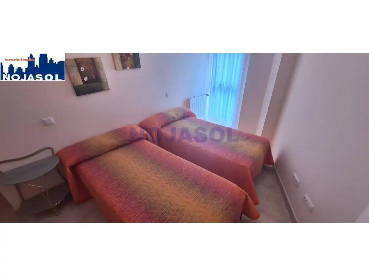 Apartament amb piscina de lloguer a Calle LA COSTA 2, imagen 22