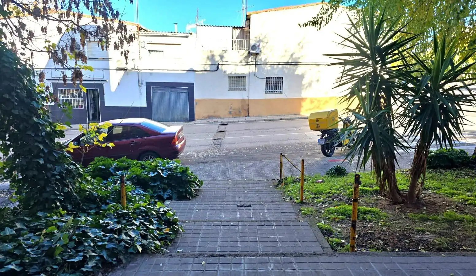 Piso en venta en Calle del Río Ródano, imagen 2