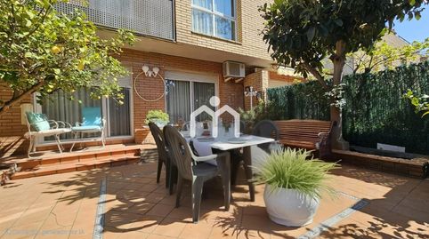 Foto 2 de Casa adosada en venta en Bonavista, Badalona