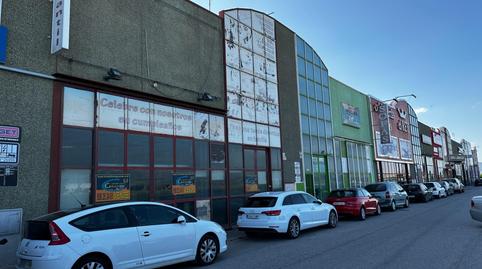 Photo 5 of Industrial buildings for sale in Purchil, Granada