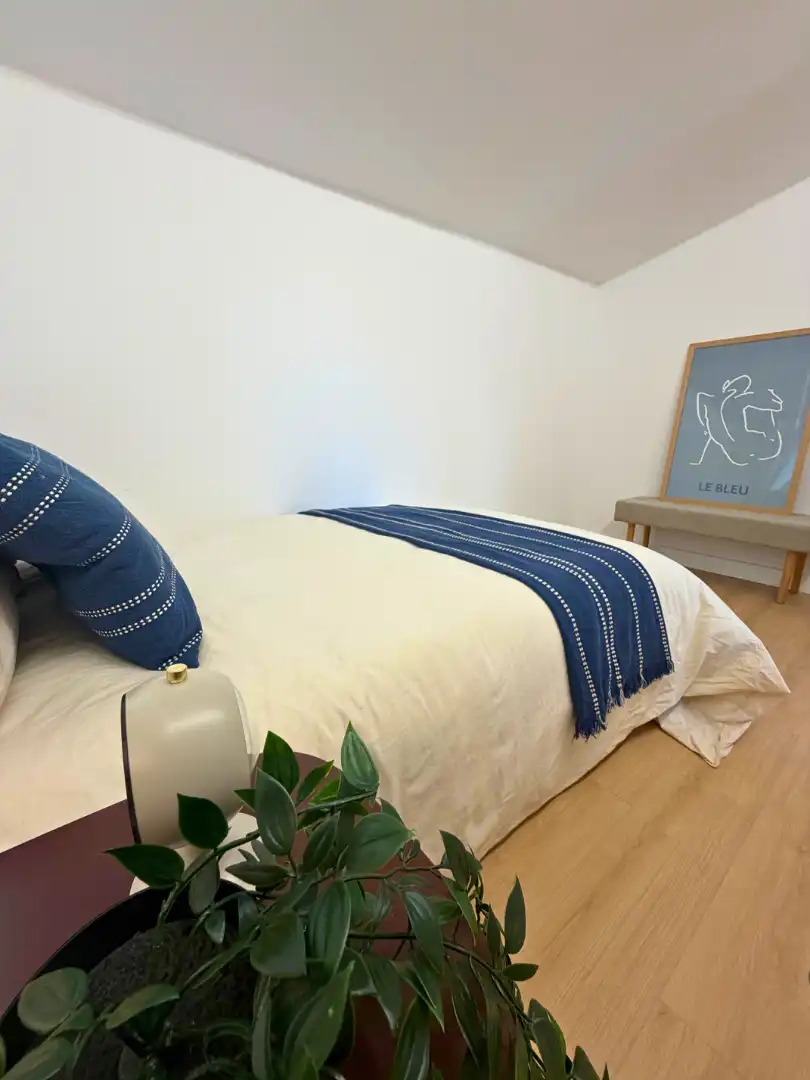 Habitación de Piso en venta en Oviedo  con Calefacción, Parquet y Terraza