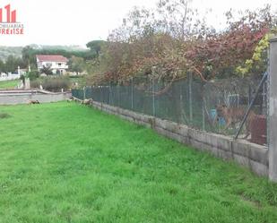 Finca rústica en venda en Ourense Capital  amb Jardí privat