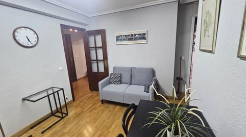 Foto 2 de Pis de lloguer a Salamanca - Calle Azafranal, Barrio del Centro, Salamanca Capital