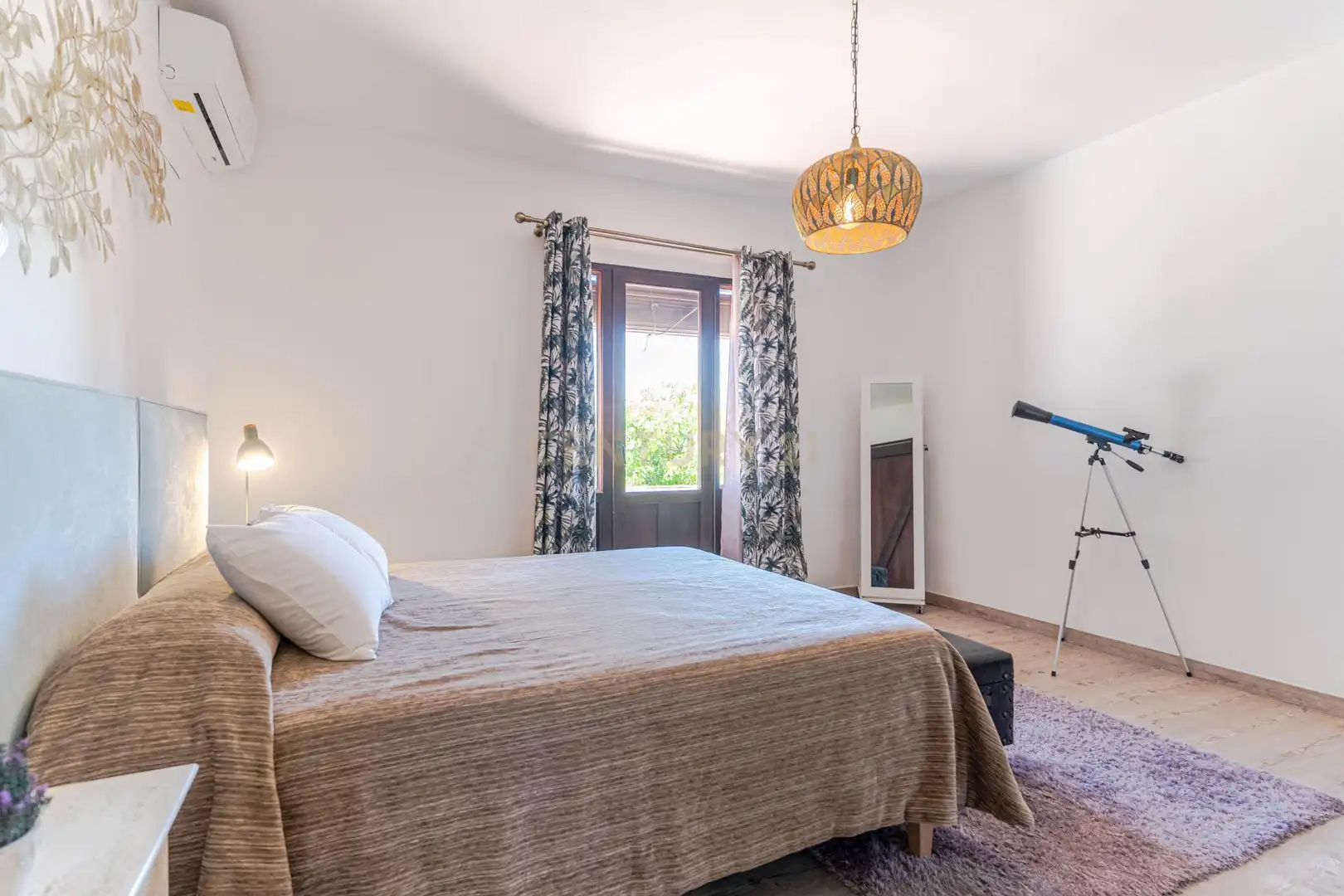 Habitación de Casa o chalet en venta en Las Gabias