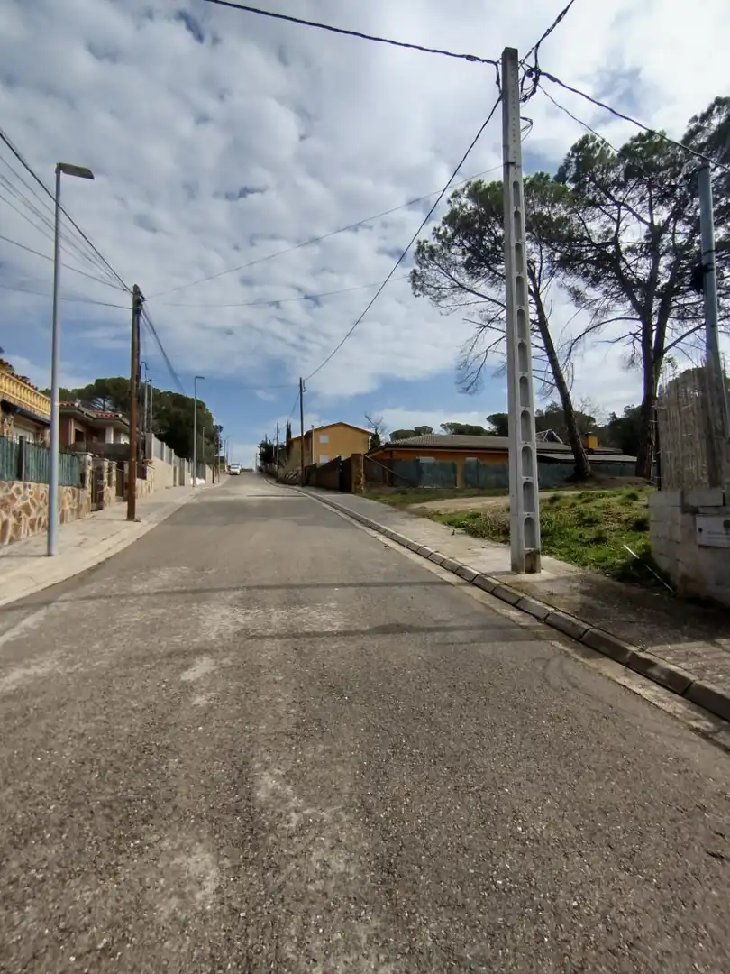 Terrenys i solars en venda a URGELL, AIGUESBONES, imagen 8