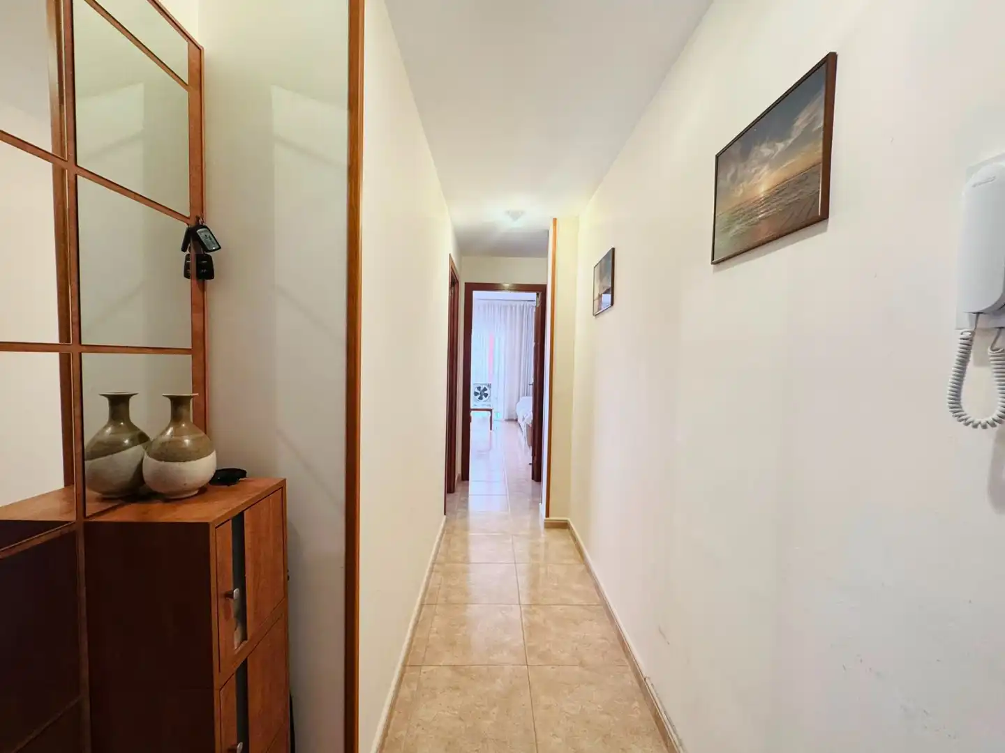 Ático en venta en Cunit con Terraza