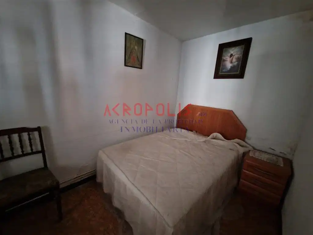 Dormitori de Casa o xalet en venda en San Agustín del Pozo
