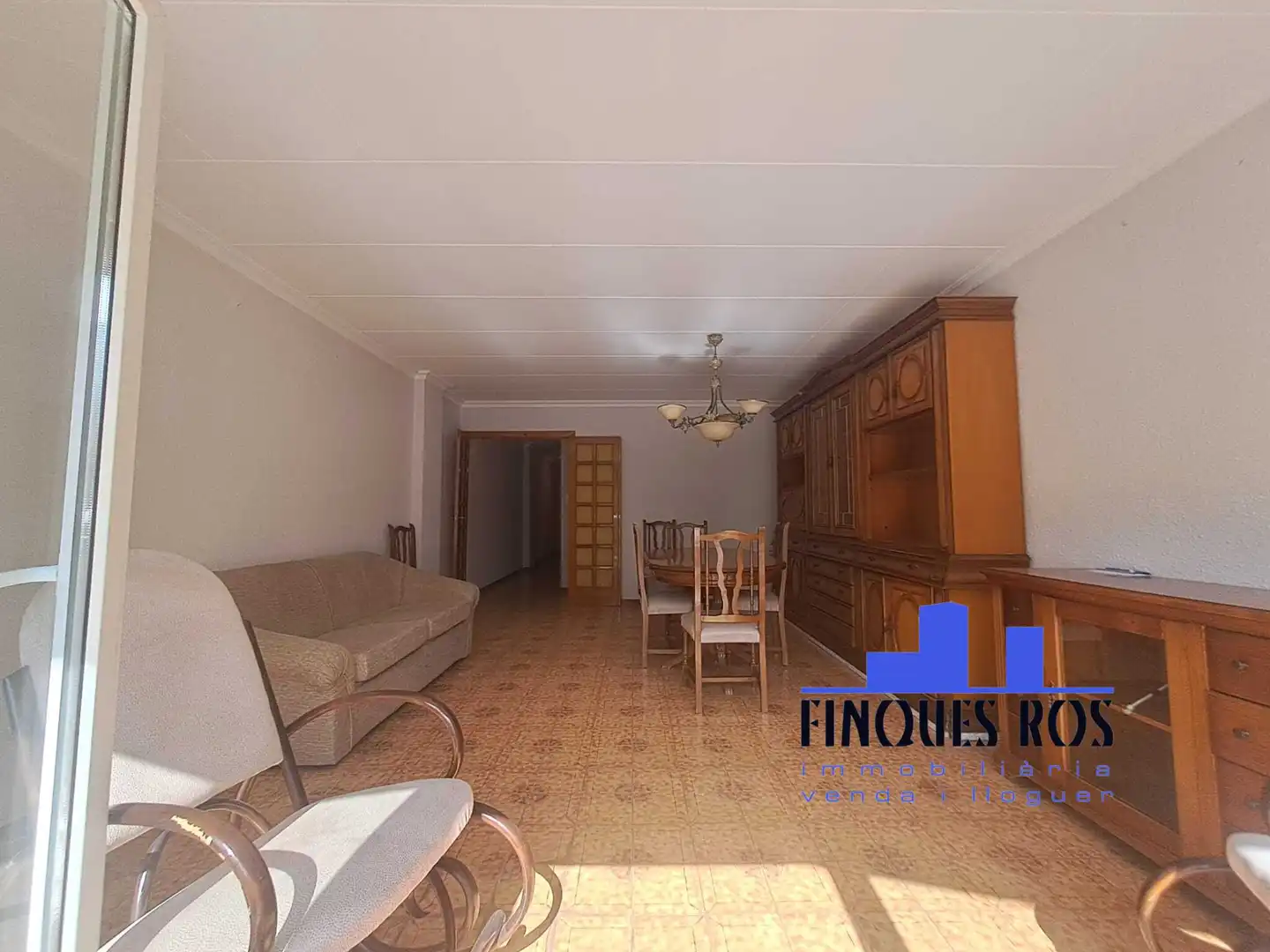 Appartement avec terrasse à vendre à Casco Urbano, imagen 2